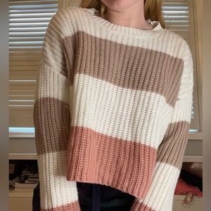 Sincerely Jules Sweater